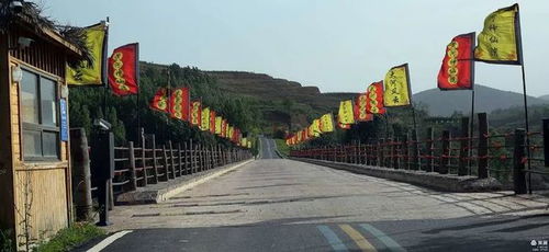 新安县好风景,黄河神仙湾