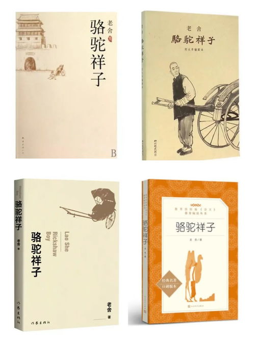 祥子跑过的北京,现在什么样