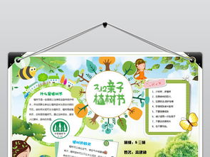 植树节小报我植树我快乐世界植树日小学生黑白线稿涂色手抄报word图片素材worddoc模板下载98.64mb植树节手抄报大全节日手抄报