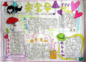 安全伞20字