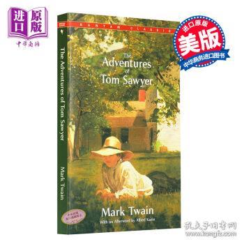 外文原版