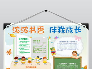 word暑假读书小报亲子阅读心得读后感手抄小报图片素材worddoc模板下载25.86mb西方名著手抄报大全读书手抄报