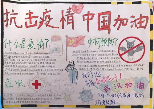 关于空中课堂的作文2020难忘的空中课堂网课作文5篇