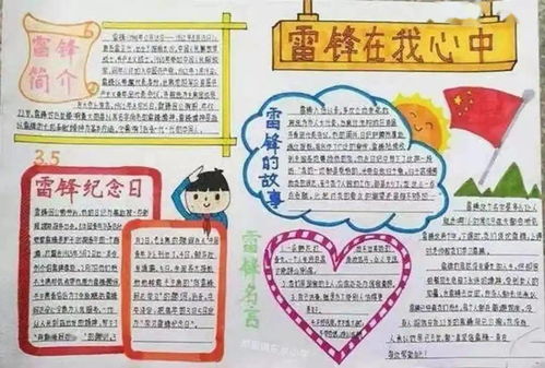 三月,和安阳青年志愿者一起学习雷锋好榜样