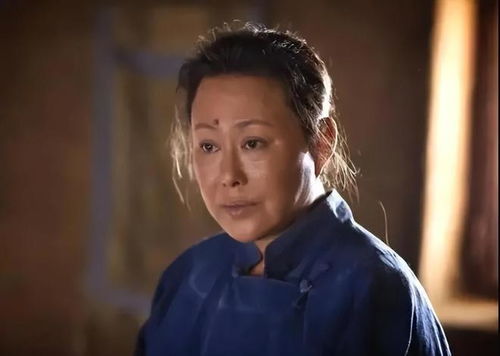 1983年,斯琴高娃出演骆驼祥子获奖,回家后丈夫却说离婚吧