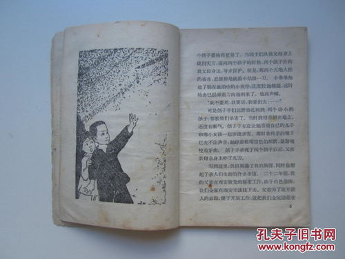 我的弟弟小萝卜头