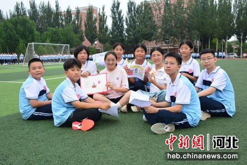 河北南宫多彩活动共庆教师节