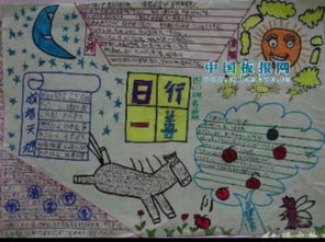 求学霸解答求一篇好人好事,日行一善的手抄报必采纳