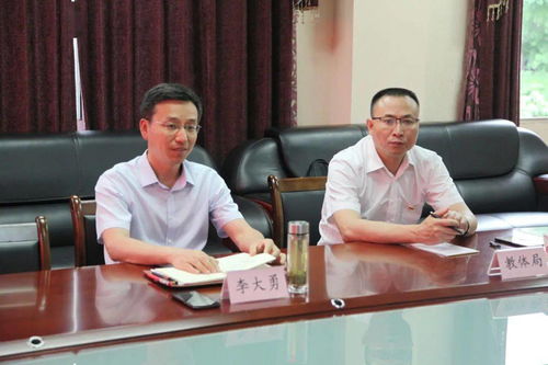 培根铸魂勇开新局县委常委宣传部长李大勇到三台中学检查党史学习教育工作
