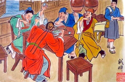 儒林外史2人性到底有多复杂