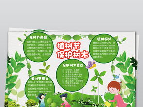 word两套植树节小报绿色环保手抄报爱护环境电子小报图片素材worddoc模板下载89.14mb植树节手抄报大全节日手抄报