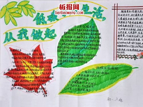 地球发烧的危害