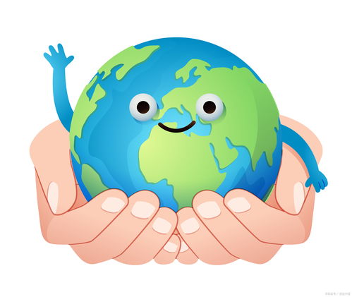 今天是世界地球日,你为地球做了啥