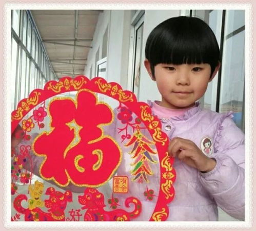 成长的足迹记天桥区大吴小学学生这一年