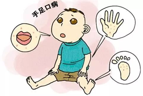 春季高发传染病,预防很重要