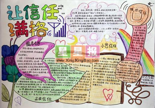 语文百家姓手抄报,快的给财富值多,要图,或者,说该写什么内容